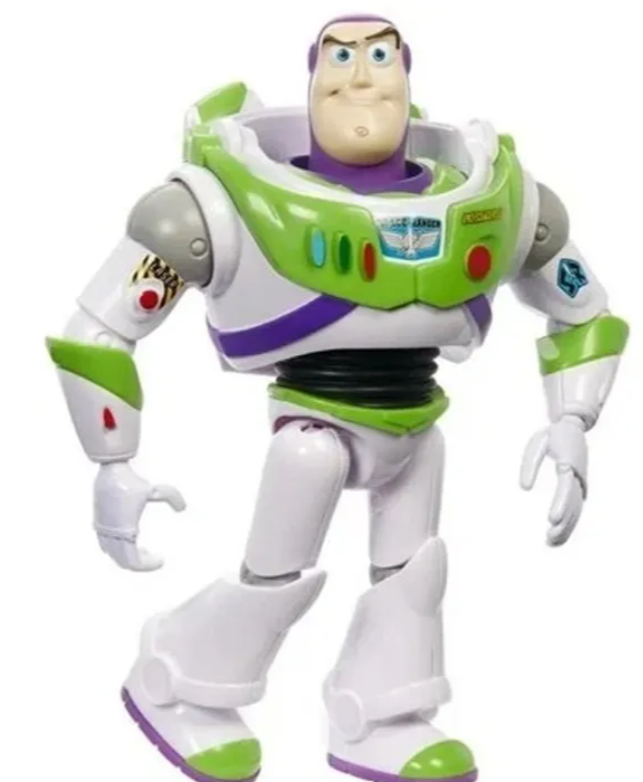 Disney Pixar Buzz Lightyear Toy